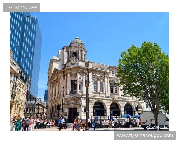 伦敦人名汇娱乐场：感受伦敦名人文化带来的历史与艺术碰撞