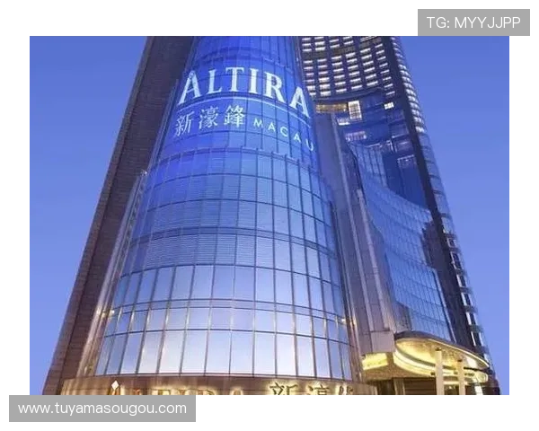 新濠鋒酒店官網：最新促销活动与专属优惠一站式查询