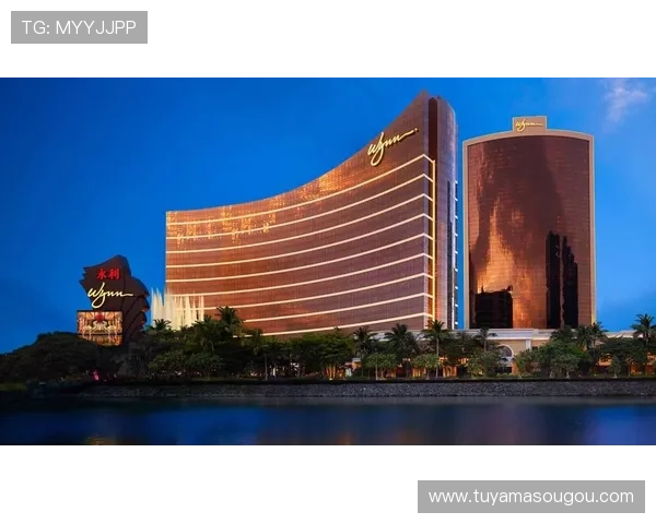 永利澳门有限公司简介：全面了解永利澳门的企业发展历程与核心业务