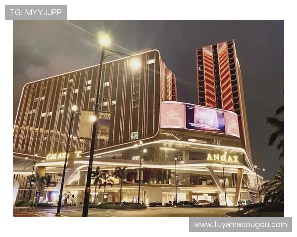 澳门华都酒店交通攻略与到达方式，方便您快速抵达并轻松安排出行计划