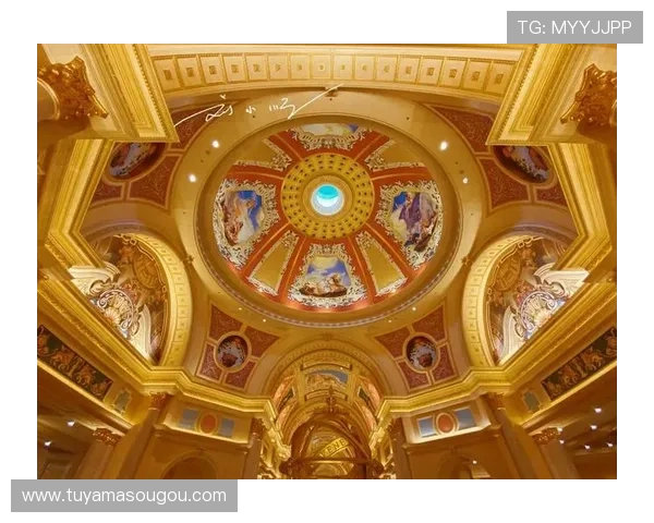 澳门金碧汇彩游乐场的娱乐设施与服务让每位游客都满意而归 澳门金碧汇彩游乐场的娱乐设施与服务让每位游客都满意而归