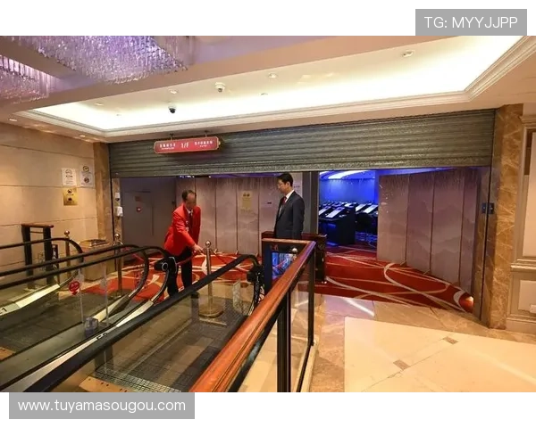 英皇宫殿娱乐场：结合传统与现代元素打造独一无二的娱乐空间